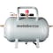 Metabo Hpt 10 Gallon ASME Certified Reserve Tank w/ Fittings and Regulator UA3810ABM - alternate 1